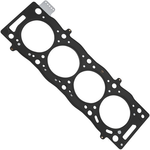 Прокладка ГБЦ Citroen/Peugeot 2.0 HDI [1.5 mm 5] (RHS (DW10ATED),RHV (DW10TD),RHV (DW10UTD)_ZIKMAR