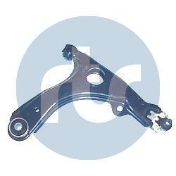 Рычаг VW PASSAT B3/B4 (3A2, 35I) 1988- пер.ось, прав.нижн. \ 96-00095-1 RTS