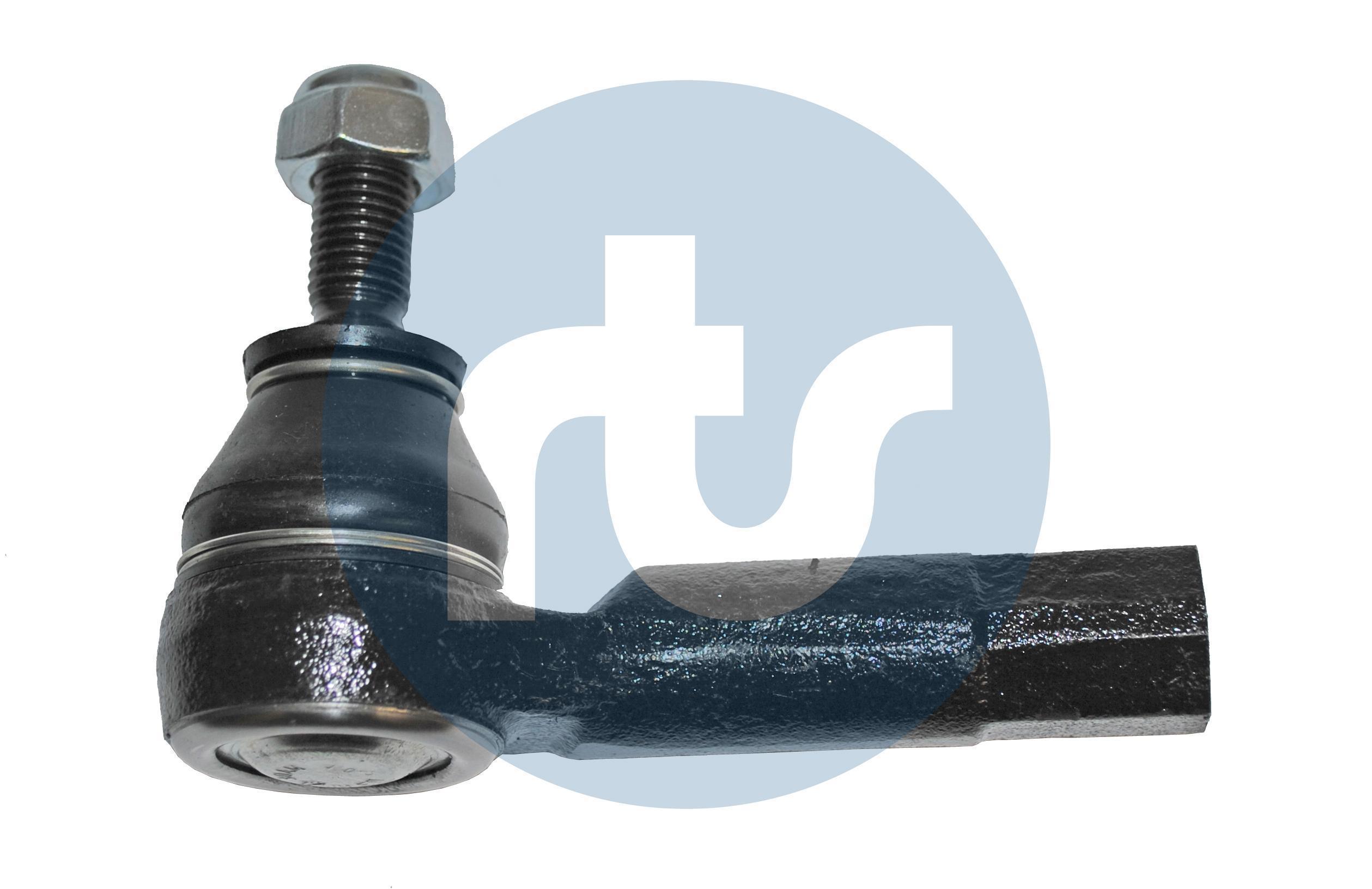 Наконечник рулевой VW POLO V (6R1, 6C1) 2009- лев. \ 91-05313-2 RTS