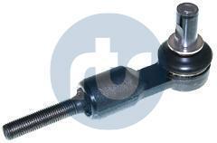 Наконечник рулевой Audi A4 94-, A6 97-, VW Passat 96-; Skoda Superb 01- \ RTS 91-05966