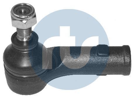 Наконечник рулевой VW TRANSPORTER IV 1990- лев. \ 91-00958-2 RTS