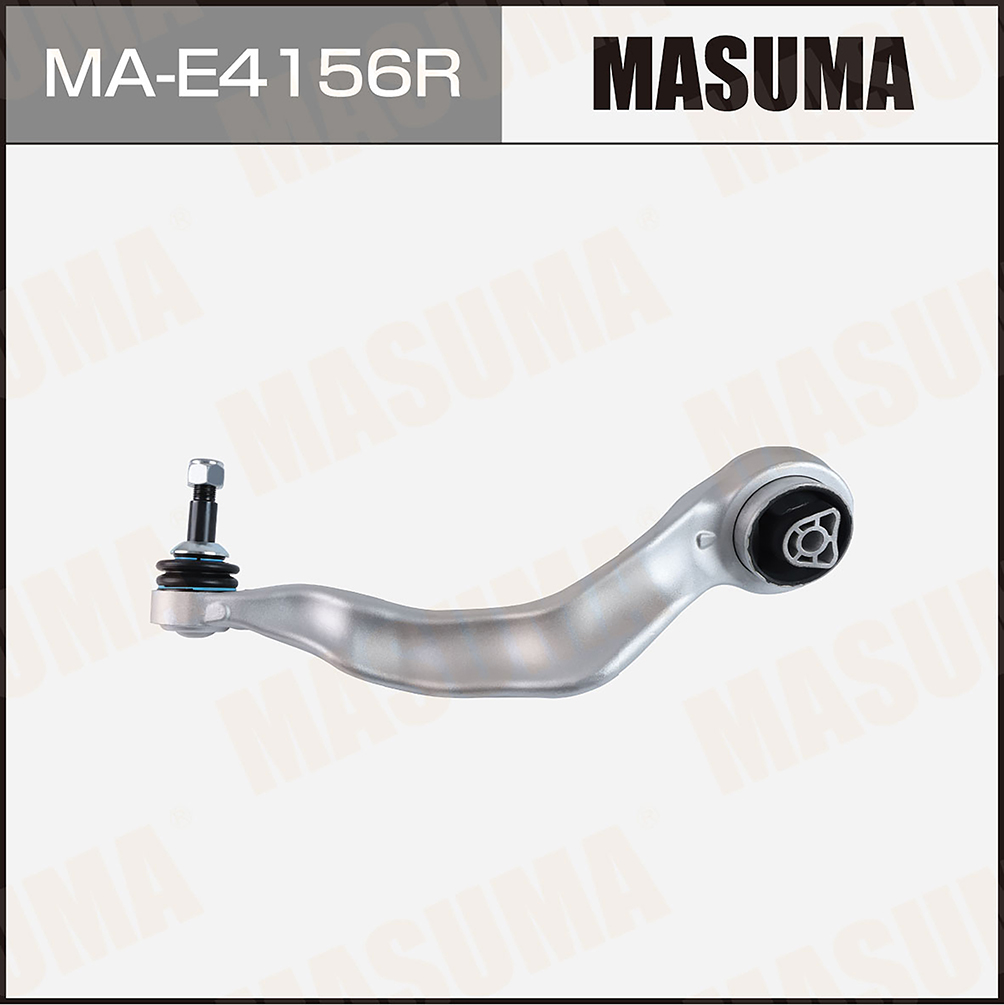 Рычаг front low BMW 5 (G30) (R) Masuma 