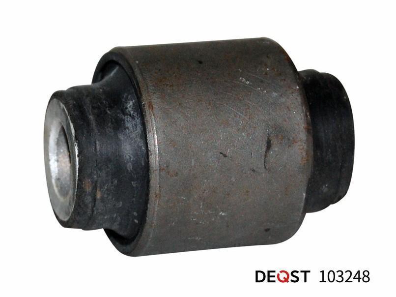 Сайлентблок цапфы задней Nissan Teana (J32) 08-, Murano (Z51, Z52) 08-; Infiniti G, M 02- \ DEQST 103248