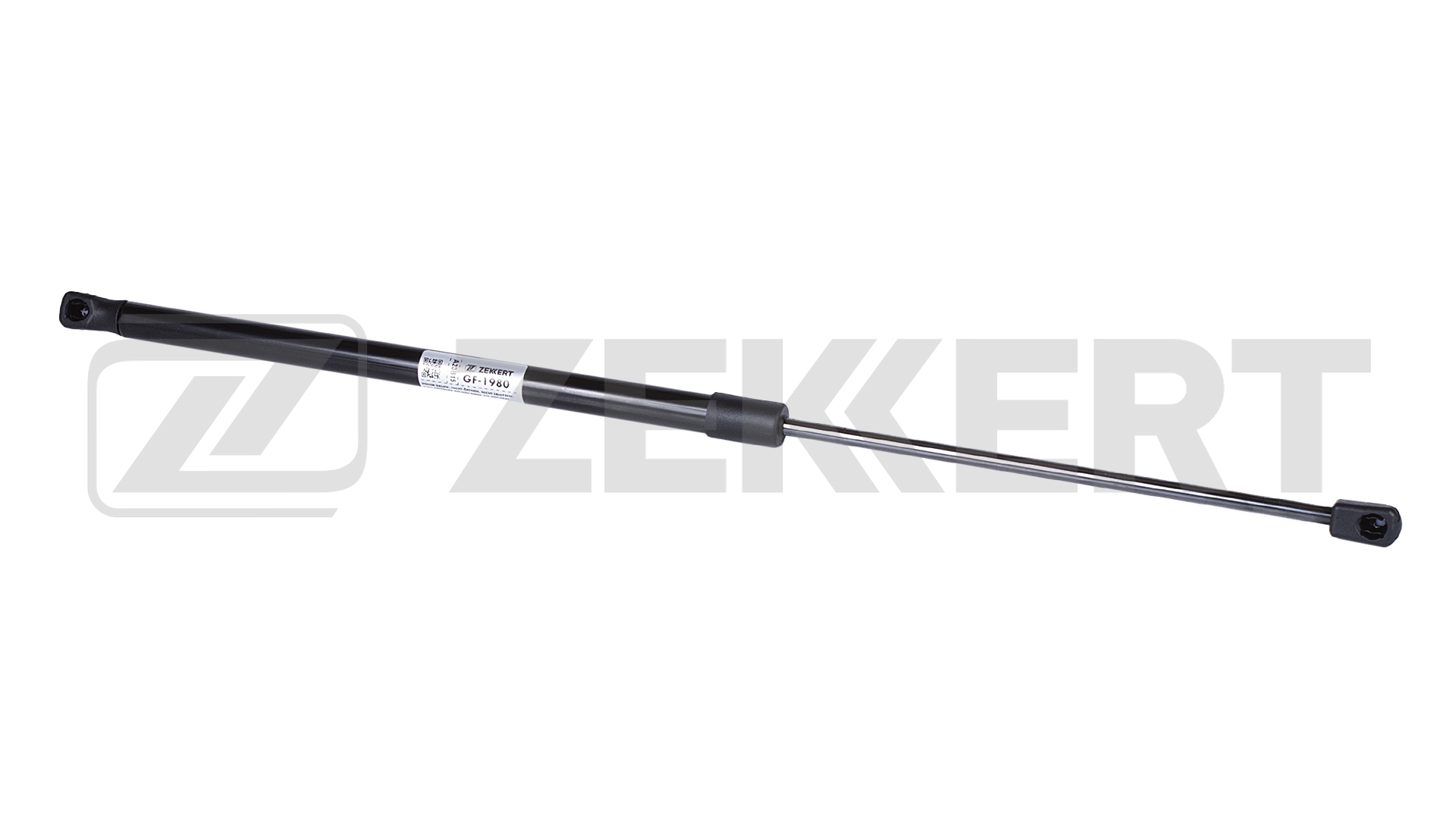 Пружина газовая багажника Ford S-Max 06-