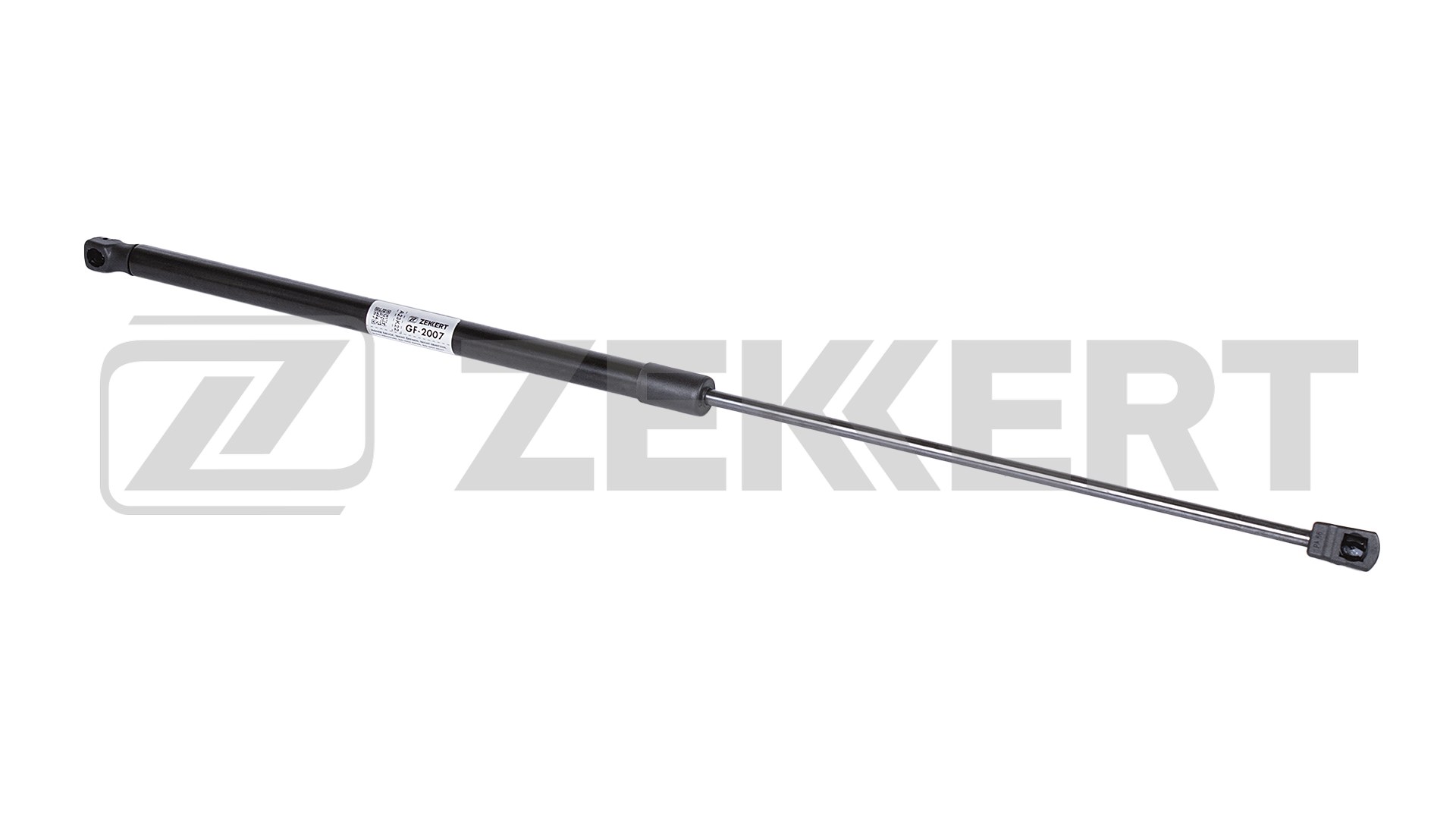 Пружина газовая капота Kia Optima 10-