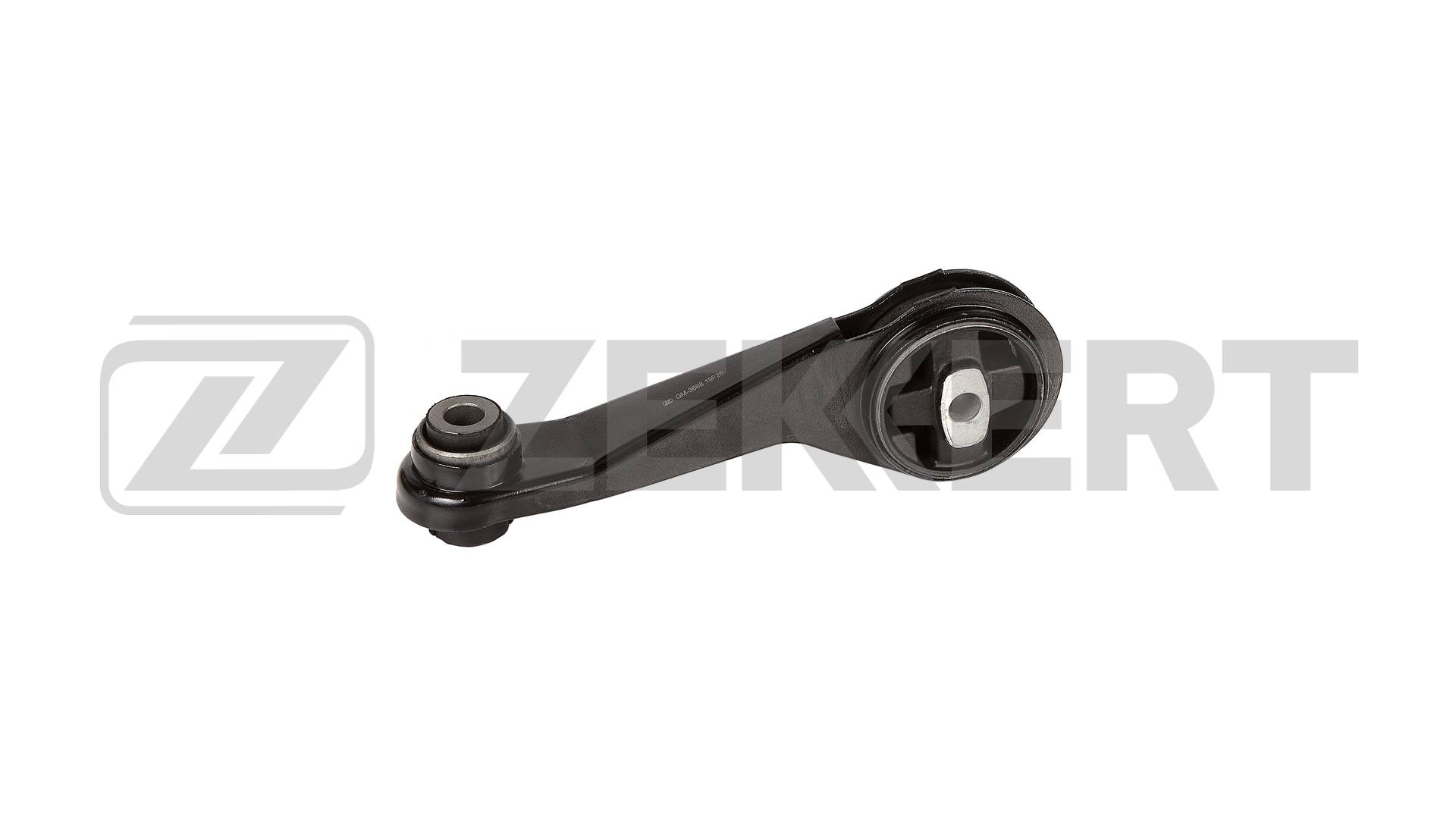 Опора двигателя зад. Nissan Kubistar (X76) 06-, Renault Clio II 01-, Kangoo 01-
