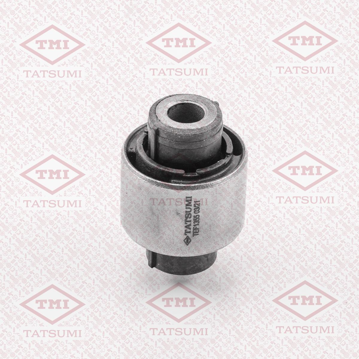 С/блок TATSUMI VW Golf ->08