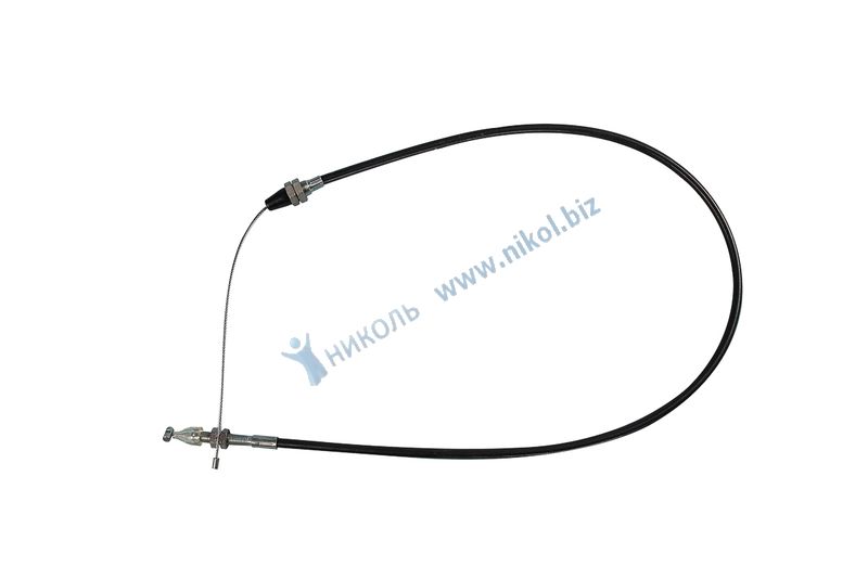 Трос газа ГАЗ-3302 (405 дв.) MetalPart