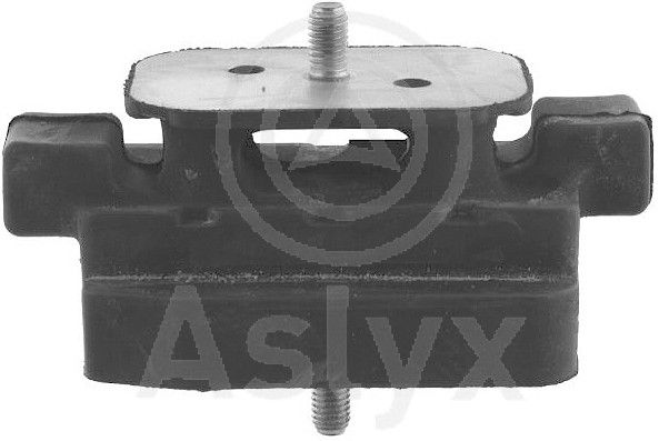 Опора АКПП BMW E60/E61 2.5D/3.0D 03-_ASLYX