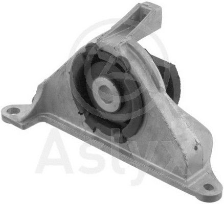 Опора АКПП FIAT IDEA/PUNTO/LAN MUSA/YPSILON 1.2/1.4 (176A7/A8/B1/B4:) 93-_ASLYX