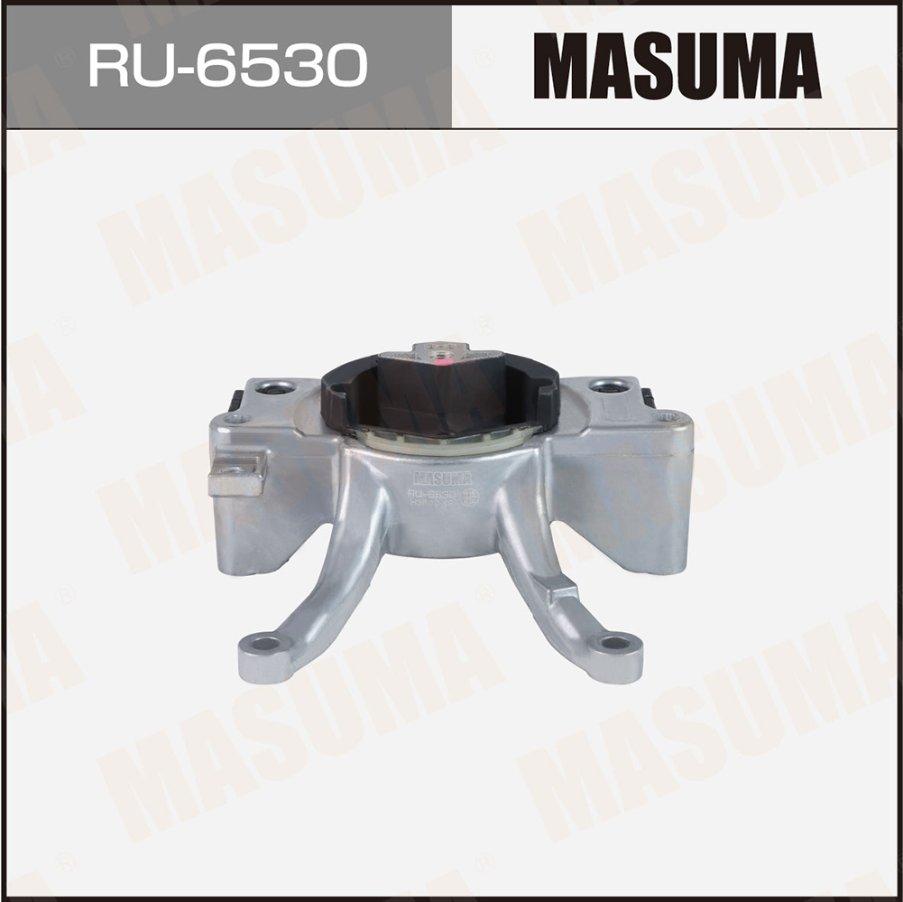 Опора КПП BMW 5-SERIES (G30) (rear) Masuma
