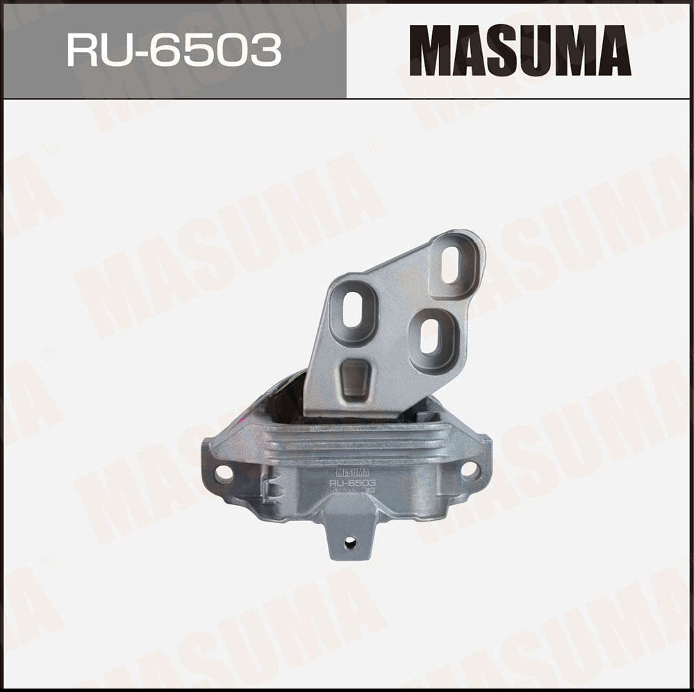 Опора КПП MERCEDES-BENZ A-CLASS (W176) M270.910 (rear) Masuma