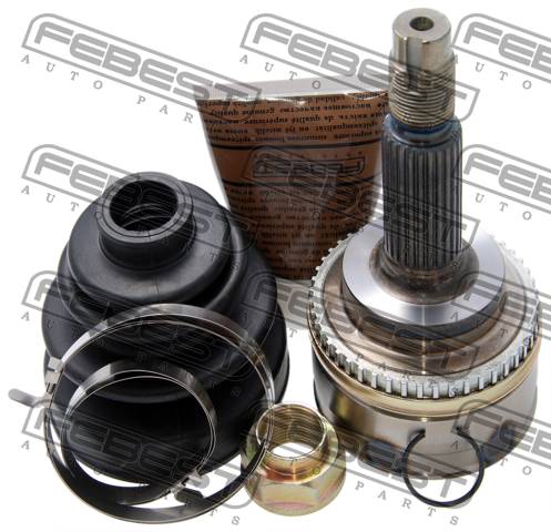 ШРУС FEBEST 0110056A48 TOYOTA AVENSIS AT22#,AZT220,CDT220,CT220,ST220,ZZT22# 1997.10-2003.01 [EU]//4