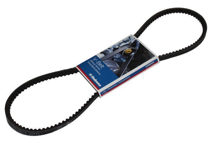 Ремень 1050 генератора Г-3302 зубчатый Rubena оригинал