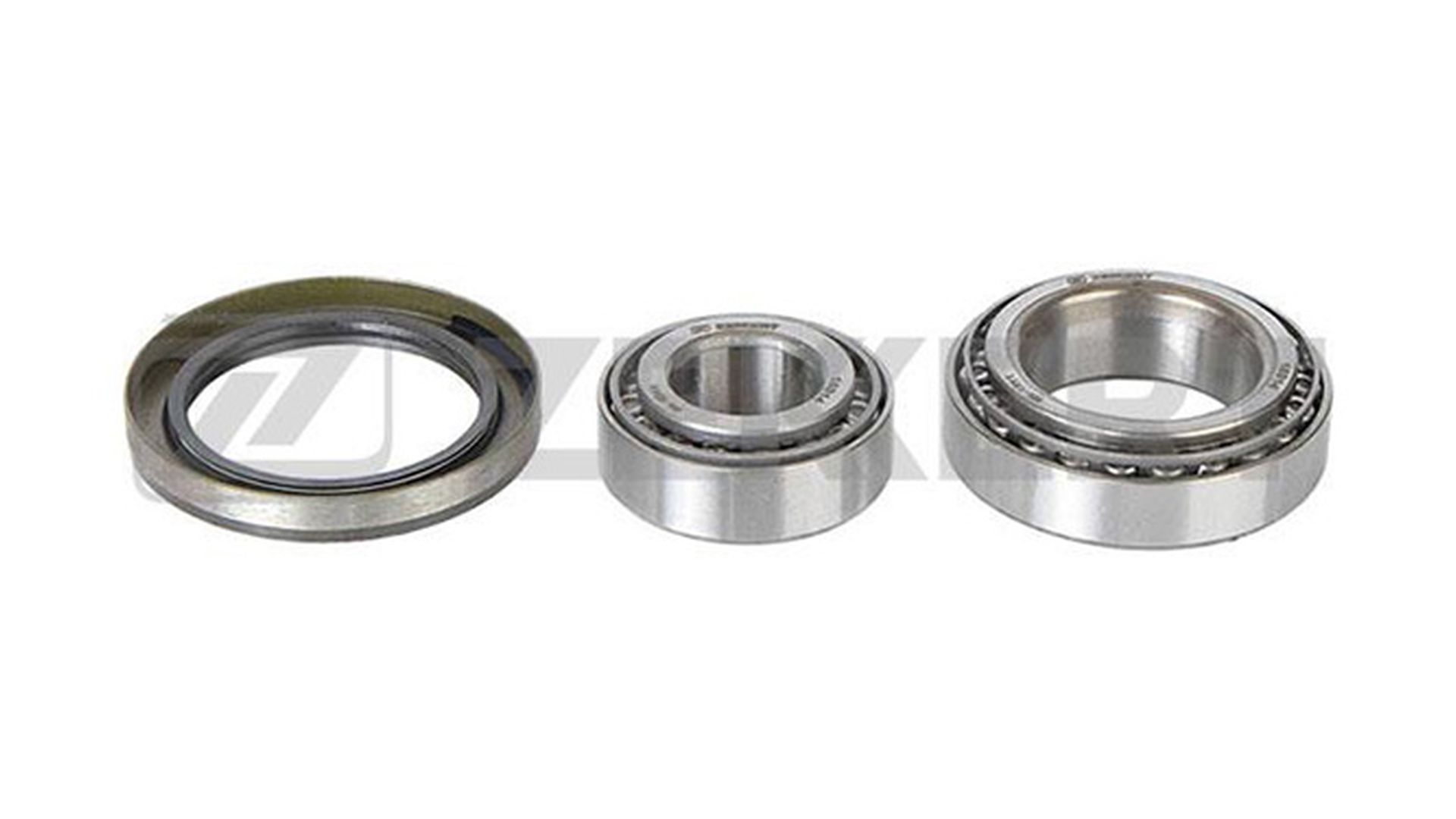 Комплект подшипника ступицы передней (без ABS) MB S-Class (W221) 05- (замена для RL-1811)