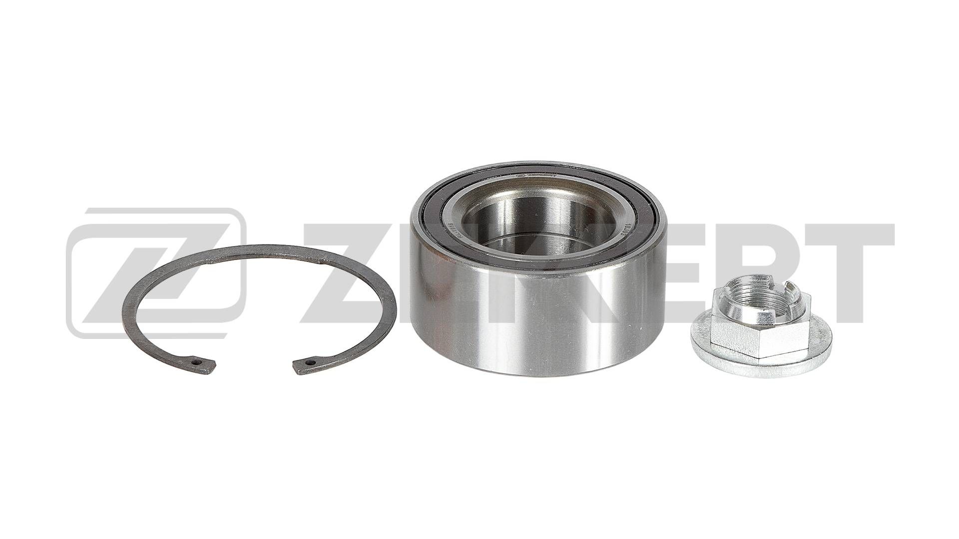 Комплект подшипника ступицы передней (с ABS) Ford Mondeo III 00- (замена для RL-1916)