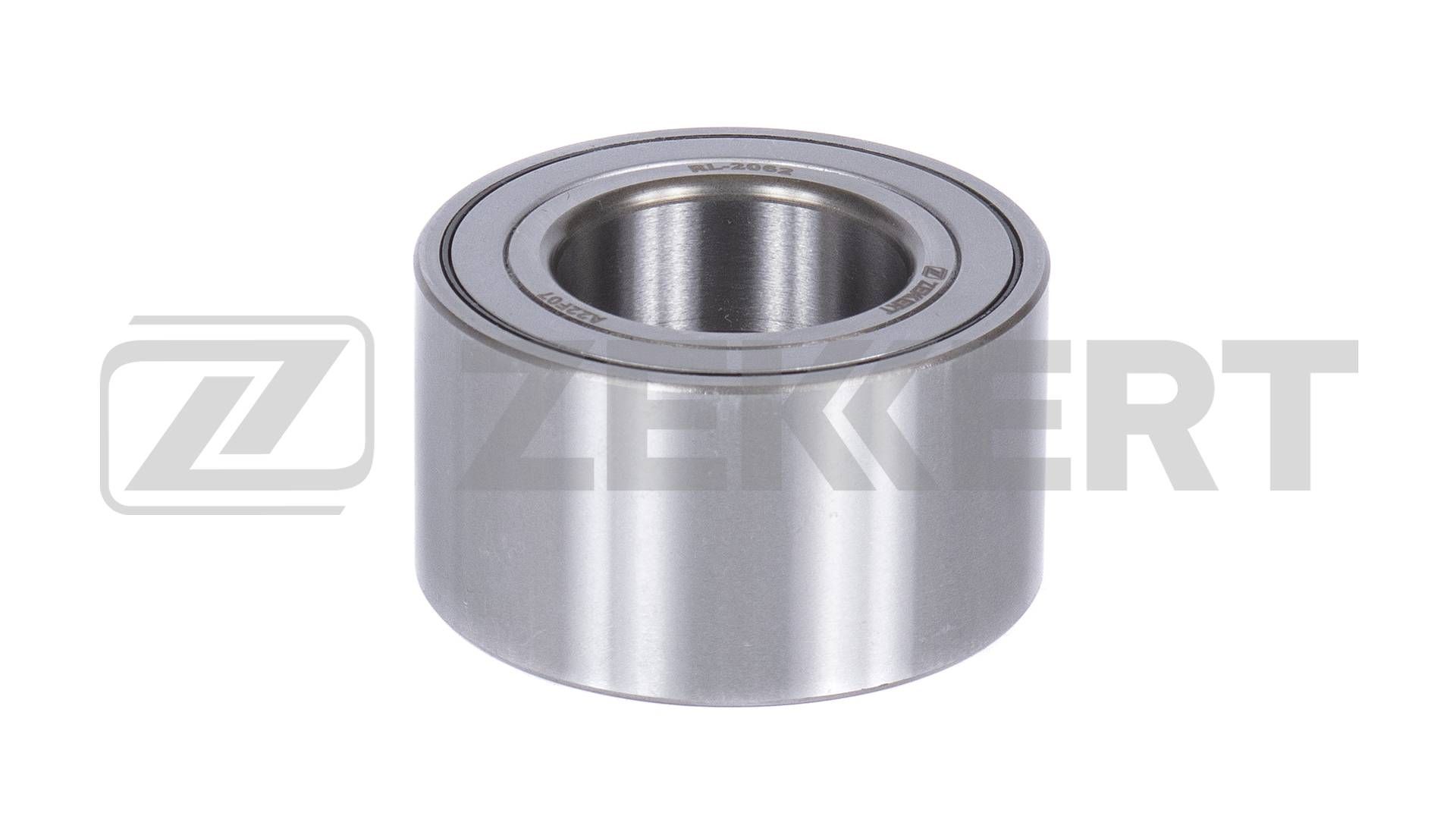 Подшипник ступицы задней (с ABS) SsangYong Rexton I II 02- Kyron 05- Rodius I II 05- (замена для