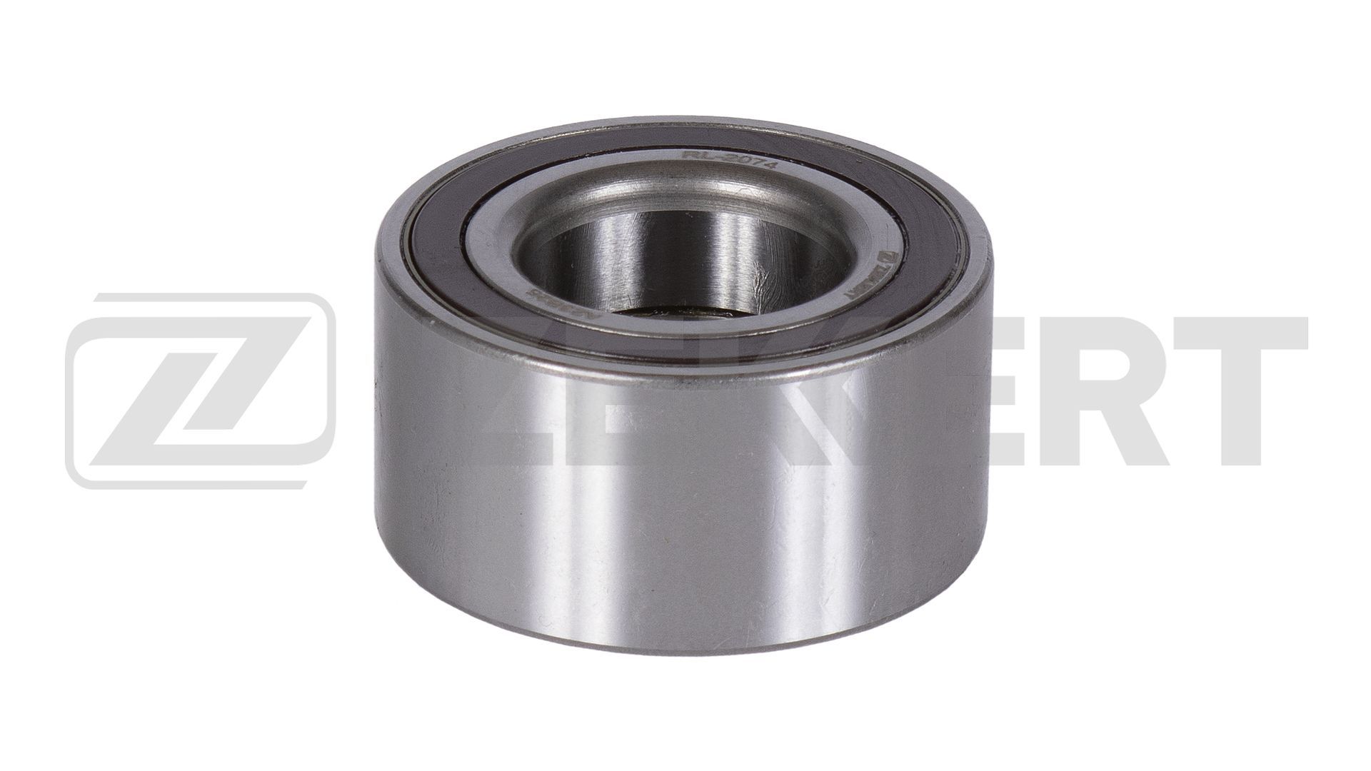 Подшипник ступицы передней (с ABS) Hyundai Solaris II 17- Accent V 18- Kia Rio IV 17- Stonic 18-