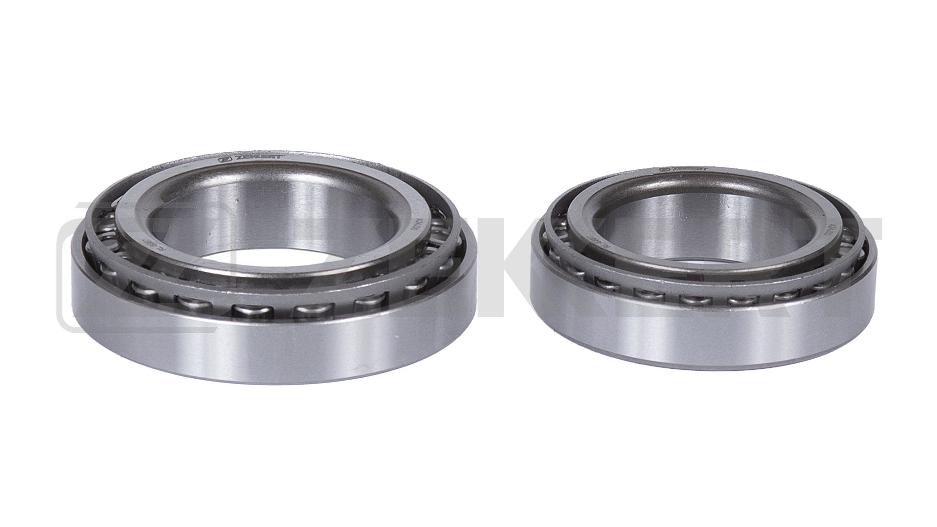 Комплект подшипника ступицы задней Ford Transit VI VII 13-