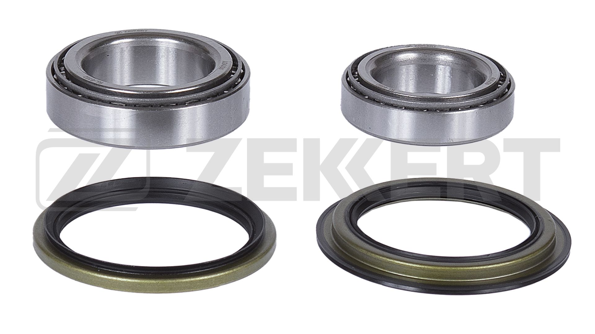 Комплект подшипника ступицы передней Kia Sportage 00-