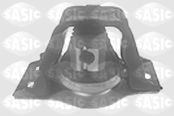Подушка двигателя/КПП SASIC RENAULT MEGANE/SCENIC 02- прав.