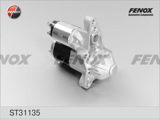 Стартер / Nissan Cube 10- 1.6, Micra 05- 1.6, Note 06- 1.6, Qashqai/Tiida 07- 1.6 / С редуктором; 1.0 кВт