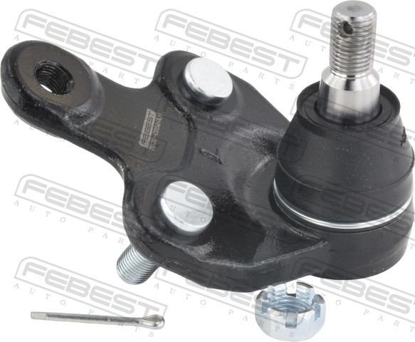 Опора шаровая передняя нижняя левая CHANGAN UNI-K CD569 2020-