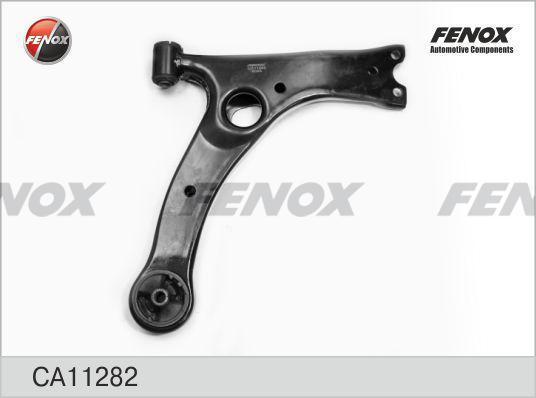 Рычаг Toyota Corolla (E120) 02-, Corolla Verso (E120) 02- передний правый \ FENOX CA11282
