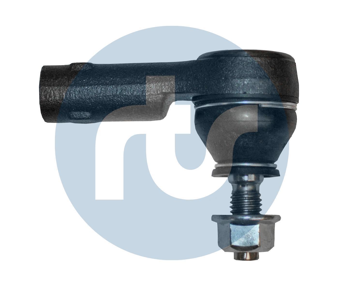 Наконечник рулевой VOLVO S90 I (964) 1996- \ 91-07029 RTS