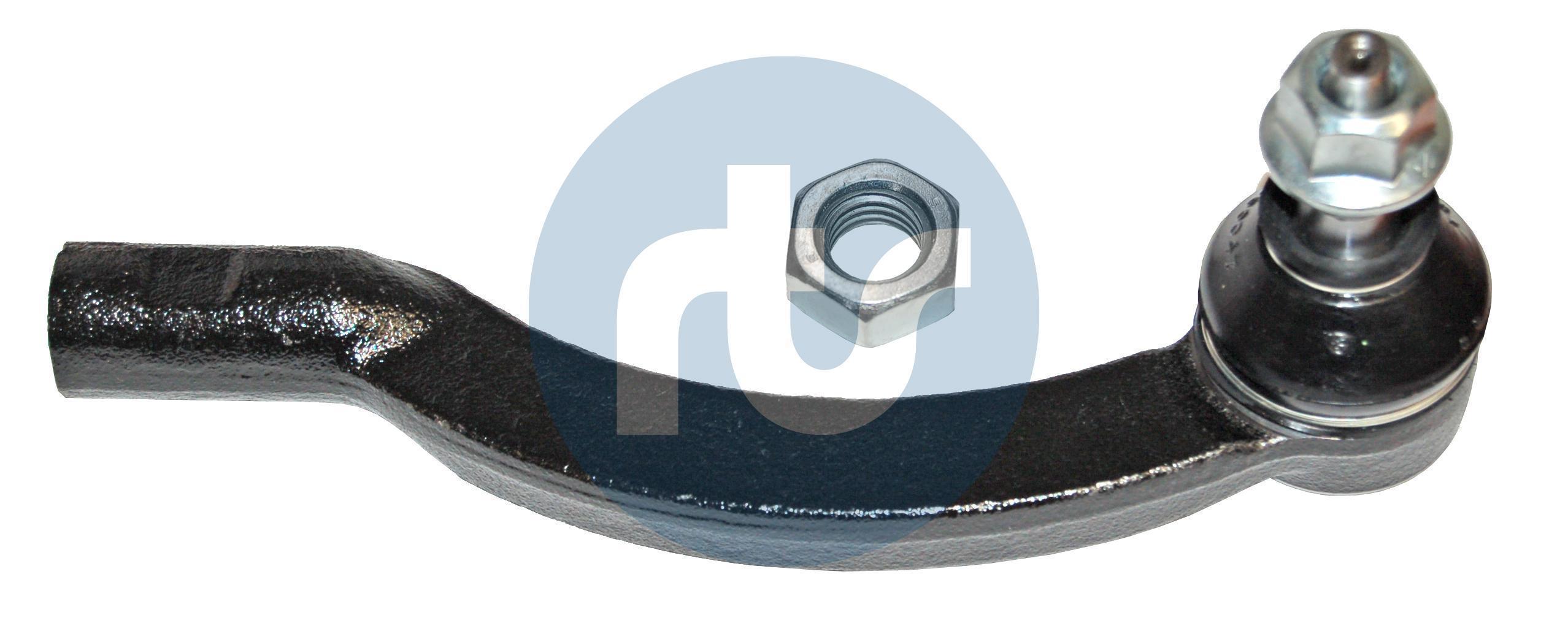 Наконечник рулевой VOLVO S90 I (964) 1996- прав. \ 91-07045-110 RTS