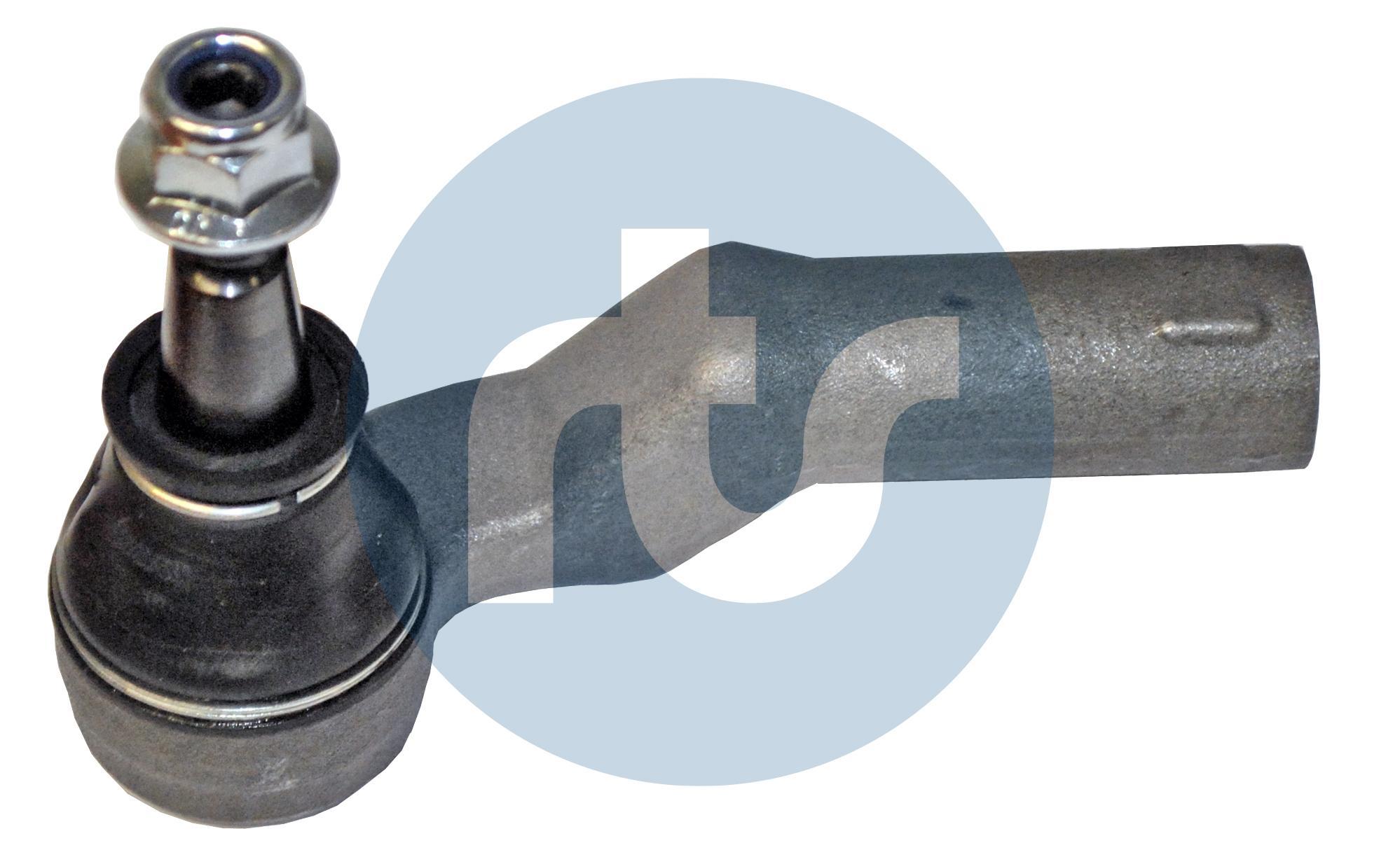 Наконечник рулевой VOLVO V40 Hatchback (525) 2012- лев. \ 91-07068-2 RTS