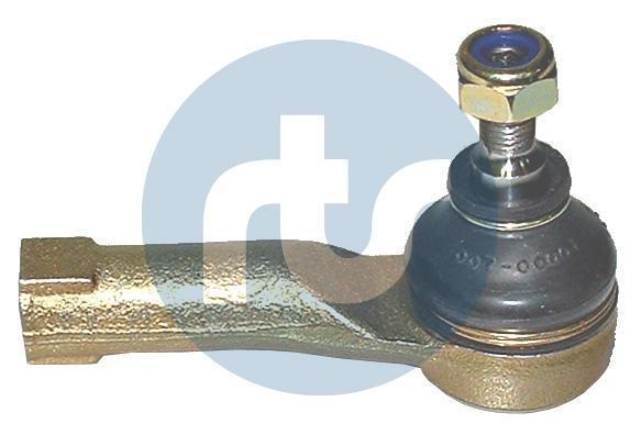 Наконечник рулевой VOLVO S40 I (644) 1995- прав. \ 91-07085-1 RTS