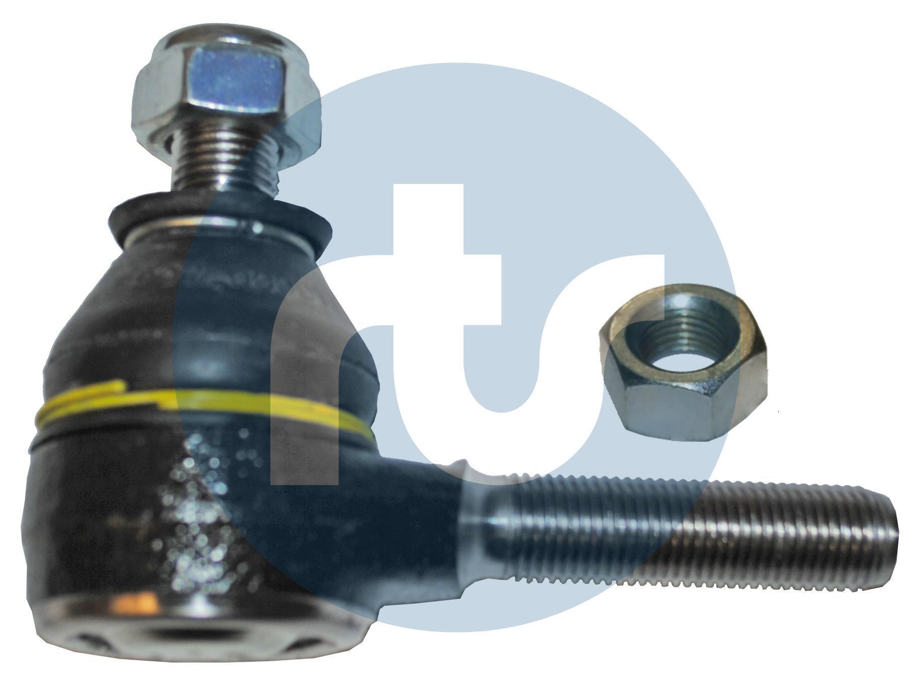 Наконечник рулевой SUZUKI WAGON R+ Hatchback (EM) 1997- \ 91-08520-010 RTS