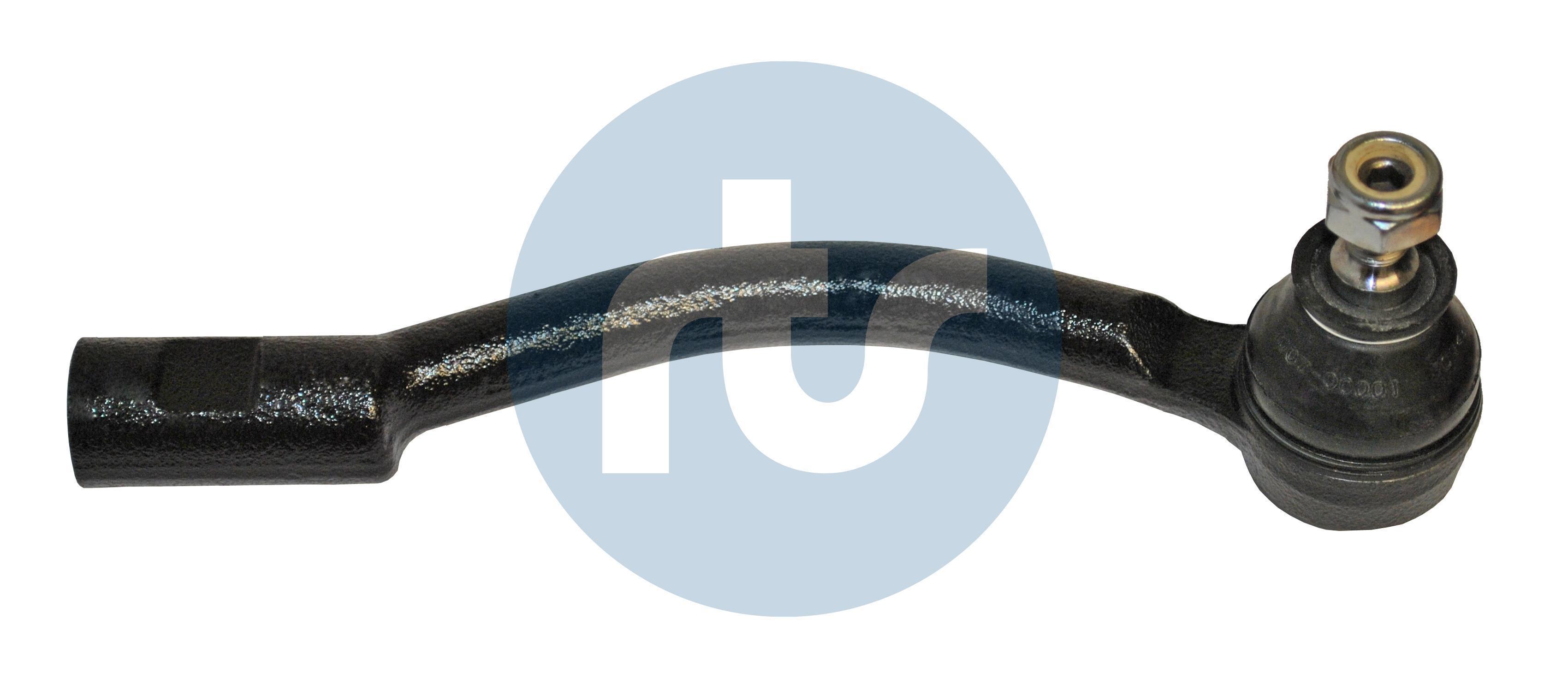 Наконечник рулевой KIA RIO III (UB) 2011- прав. \ 91-08863-1 RTS