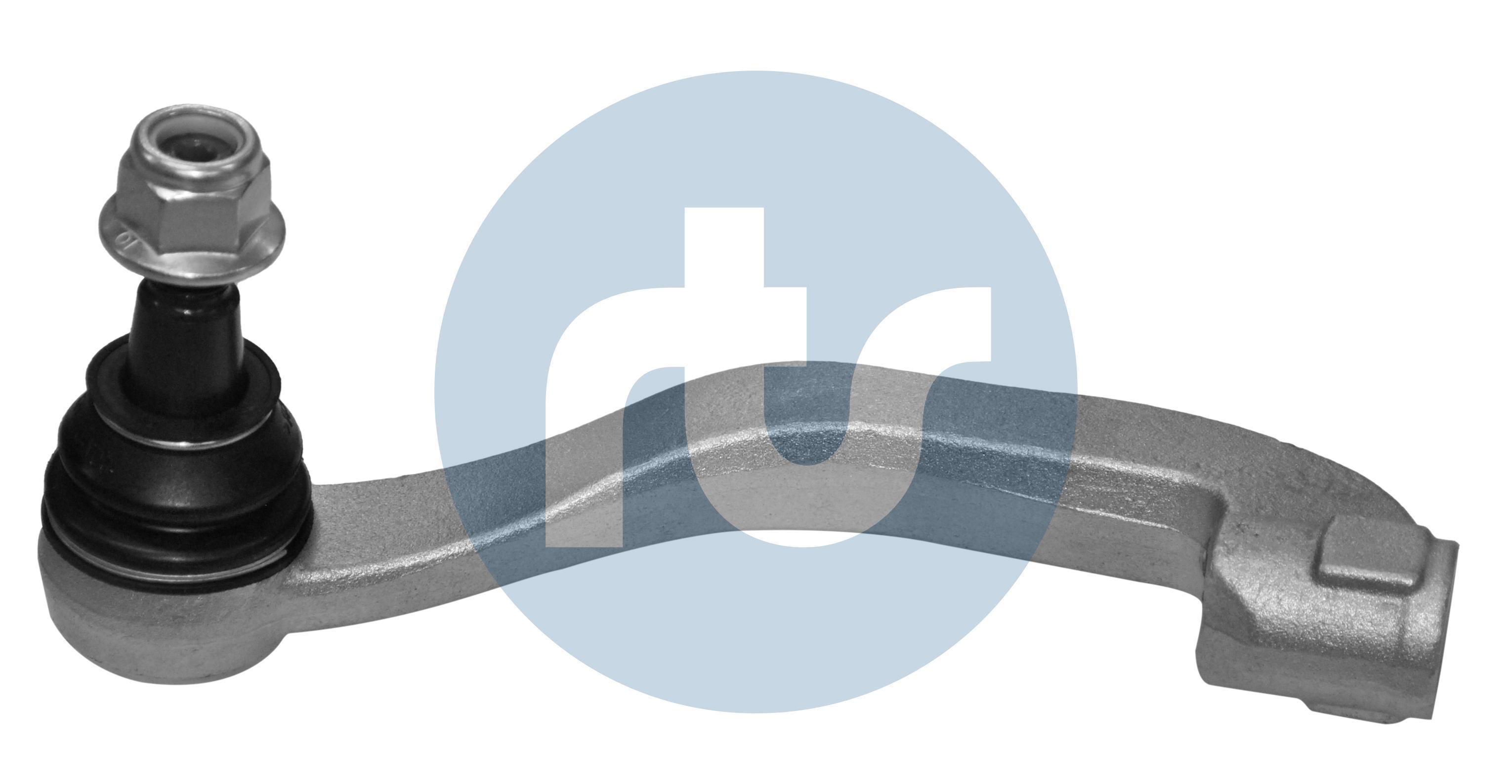 Наконечник рулевой VW CRAFTER Bus (SYI, SYJ) 2016- лев. \ 91-09108-2 RTS