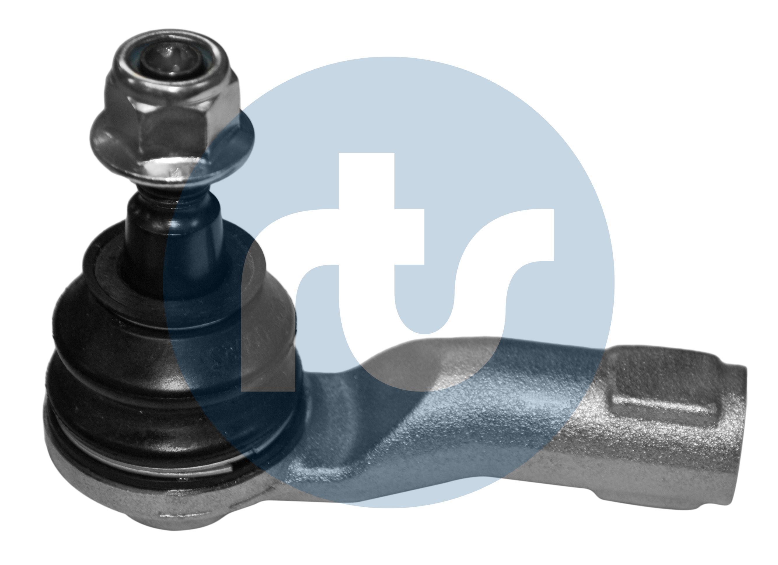 Наконечник рулевой VW GOLF VIII (CD1) 2019- прав. \ 91-09180-1 RTS