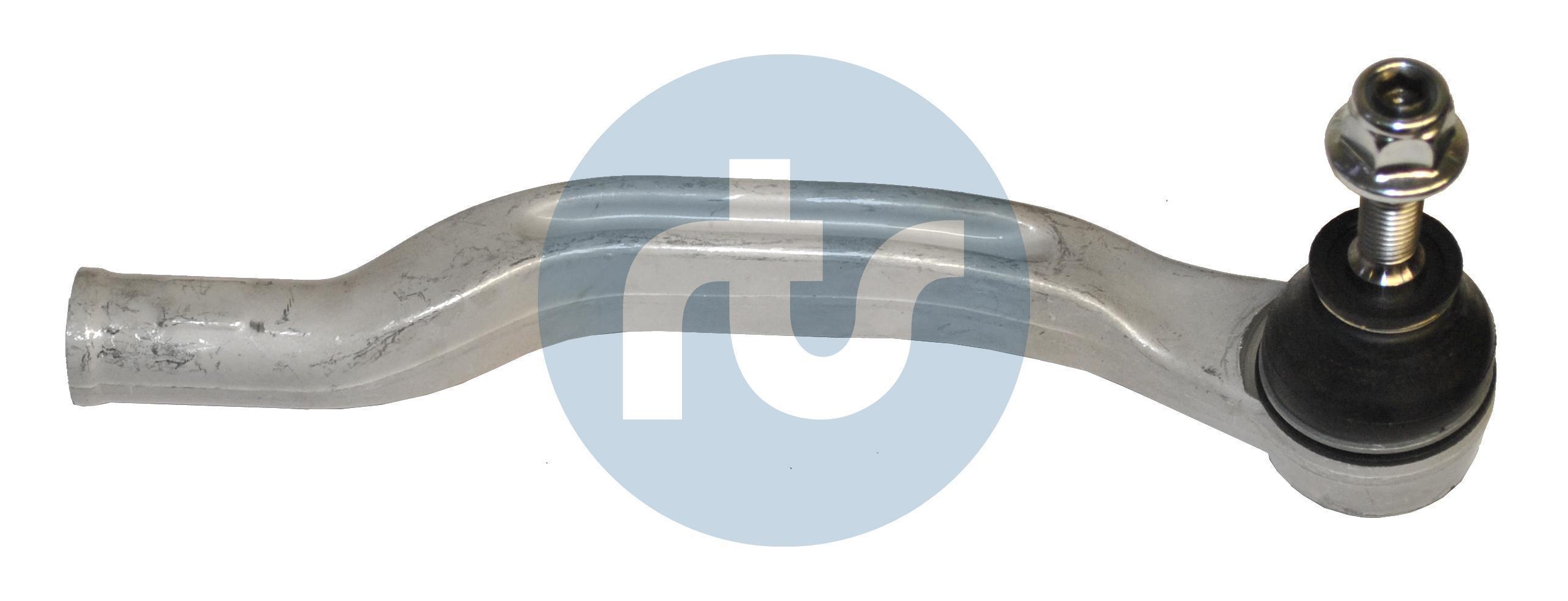 Наконечник рулевой RENAULT GRAND SCÉNIC IV (R9_) 2016- прав. \ 91-09211-1 RTS