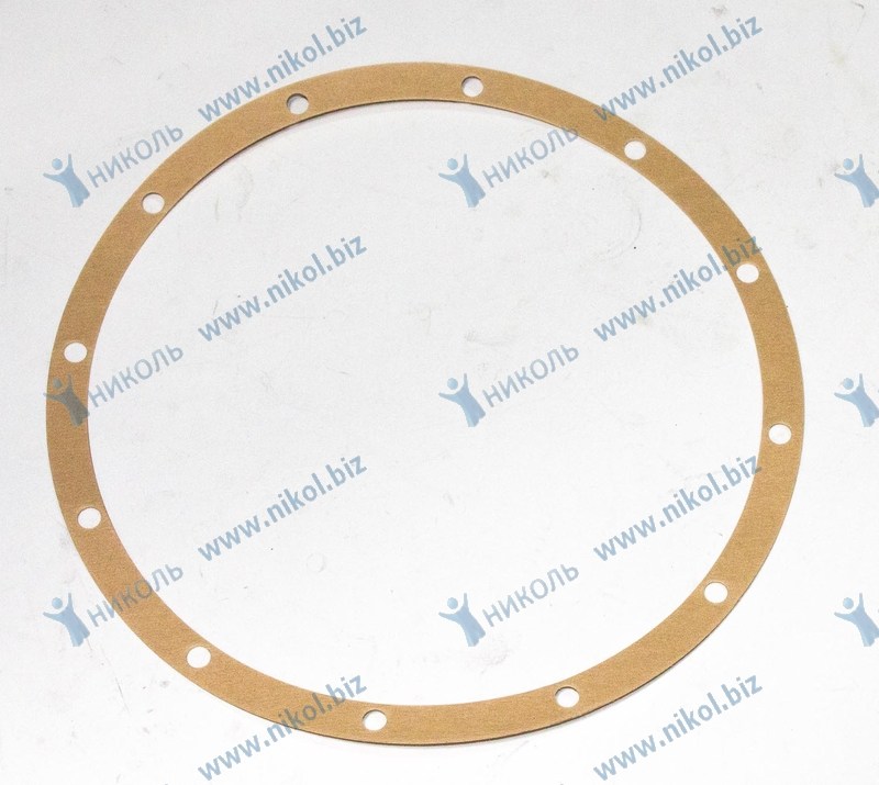 Прокладка сальника поворотного кулака ГАЗ-3308, 66, Садко-NEXT ГАЗ