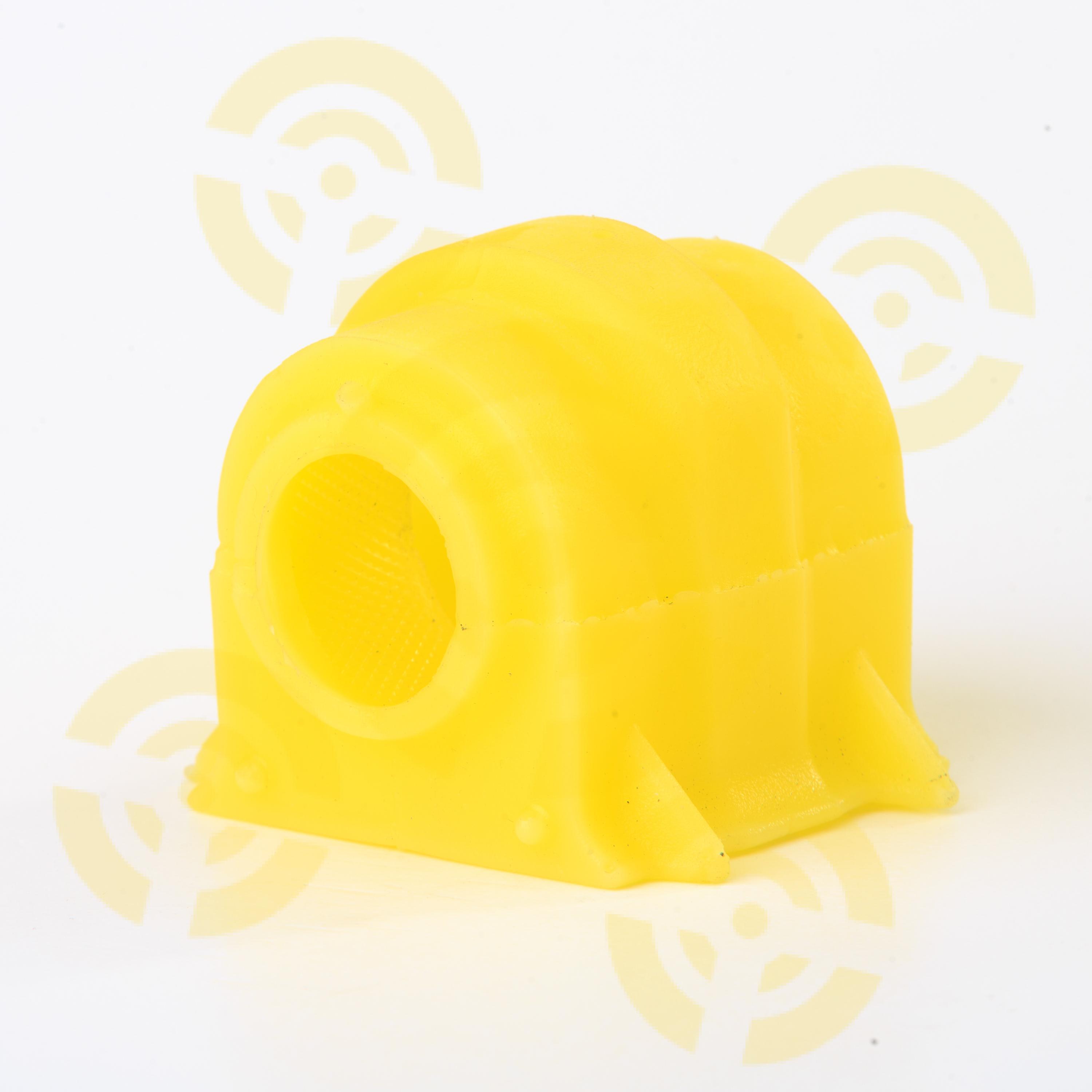 Втулка стабилизатора Ford Explorer 11- переднего левая d37mm \ Точка Опоры 15-01-3736