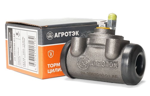Цилиндр тормозной задний Г-3302, Г-ль Next Агротэк