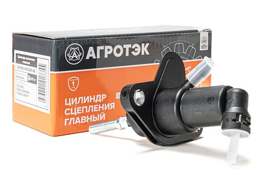 Цилиндр сцепления главный Г-3302 Бизнес Агротэк
