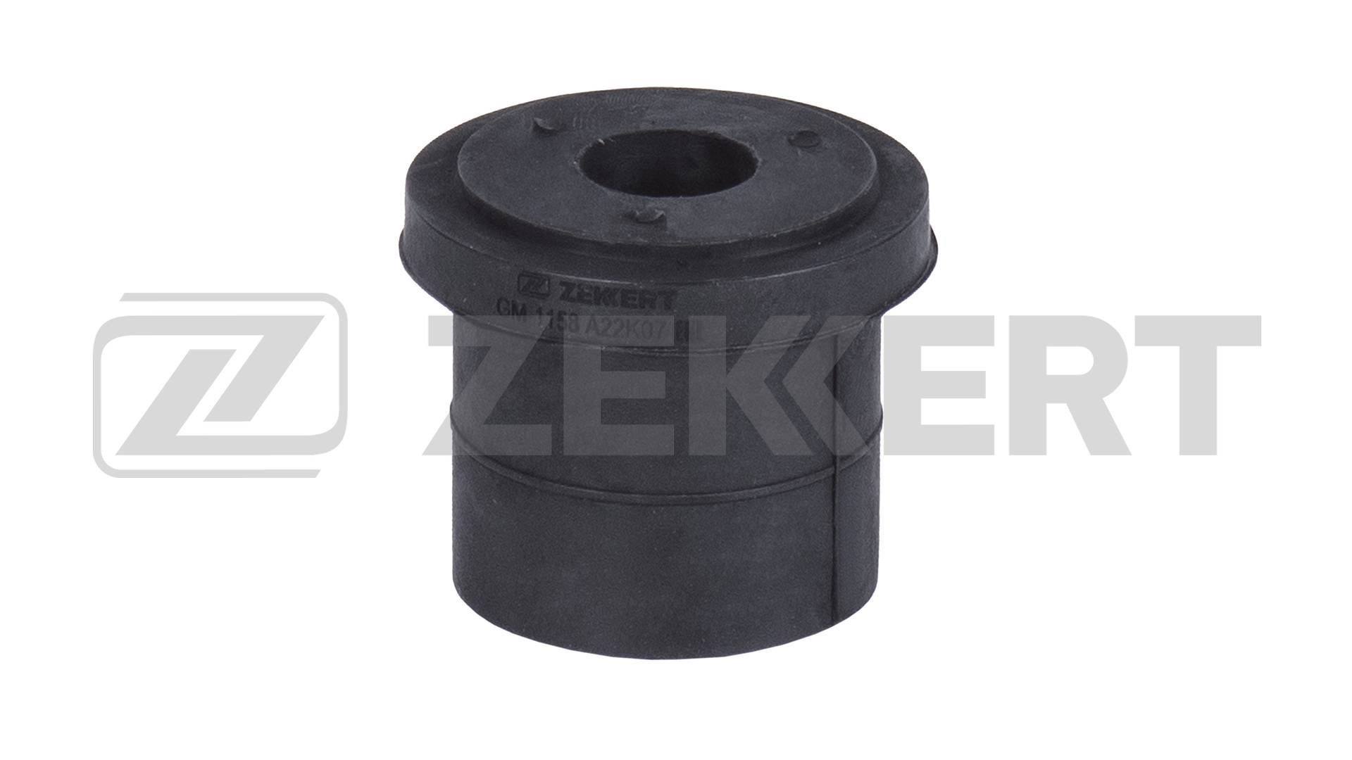 Втулка рессоры ZEKKERT Suzuki Samurai (SJ) 88- SJ410 (OS) 81-