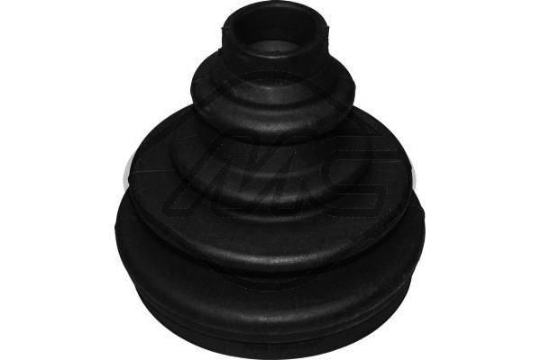 Пыльник ШРУС наружный для а/м Alfa 145-147/155/156/166/Fiat Brava/Stilo 92- 27x86 Metalcaucho