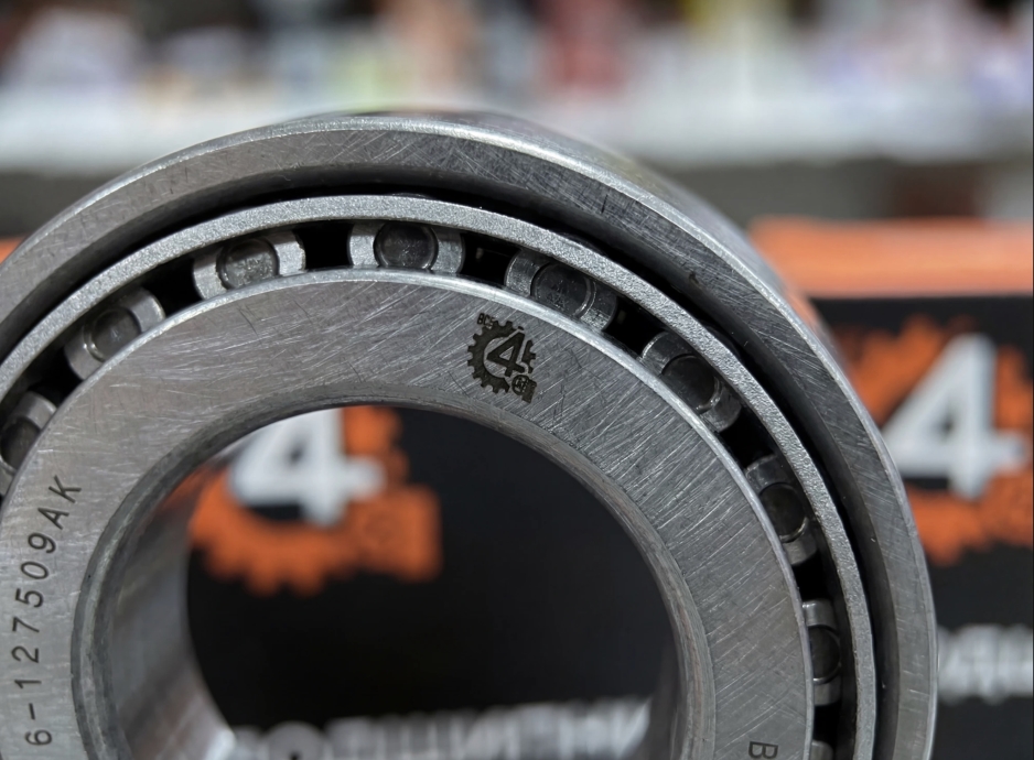 Подшипник ступицы УАЗ 127509 "Все Четыре"