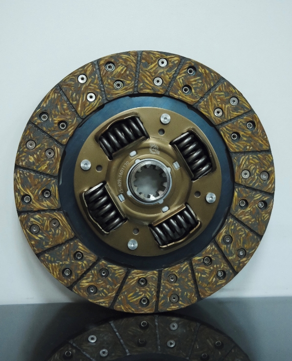 Диск сцепления двс 406 "Все Четыре"