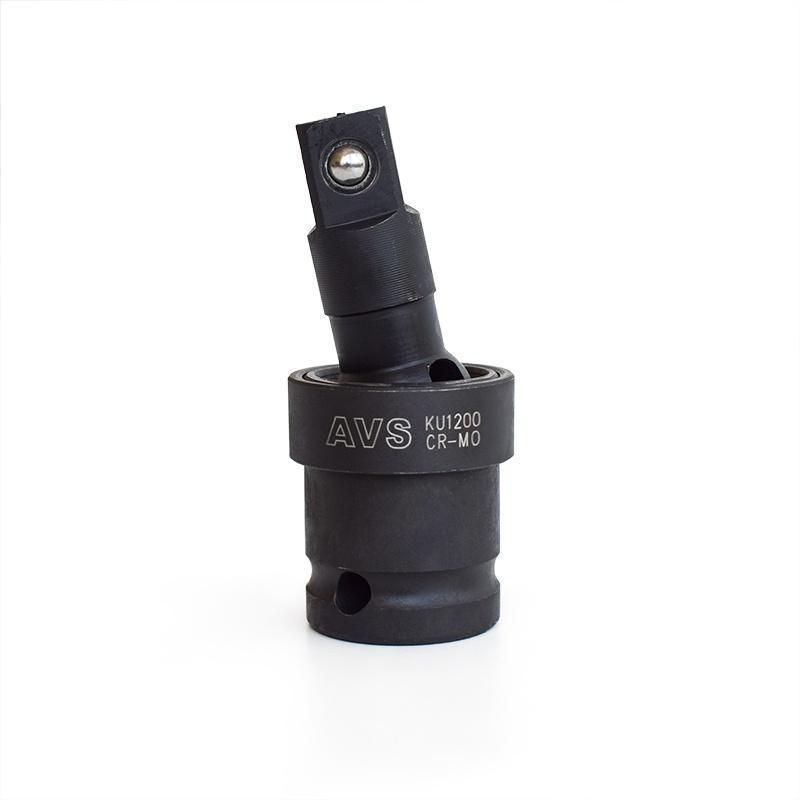 Кардан ударный 1/2"DR AVS KU1200