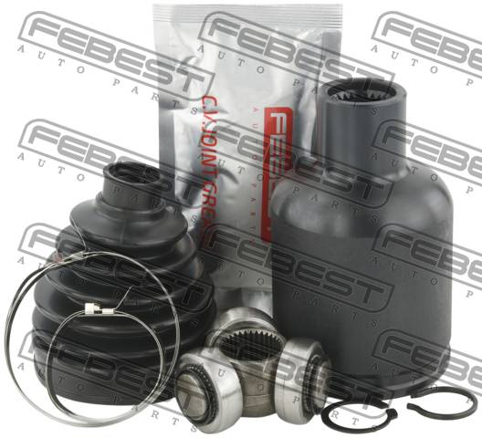 ШРУС правый внутренний для а/м Opel Antara - ALL Years [Gmio] 34x41.8x27 FEBEST
