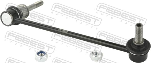 Стойка стабилизатора BMW X5 E70 2006-2013 [ECE] передняя правая \ 1923-E70ADFR FEBEST