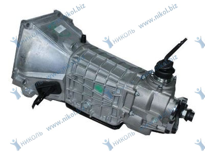 КПП ВАЗ-21074 (5-ти ступ) Коробка Про