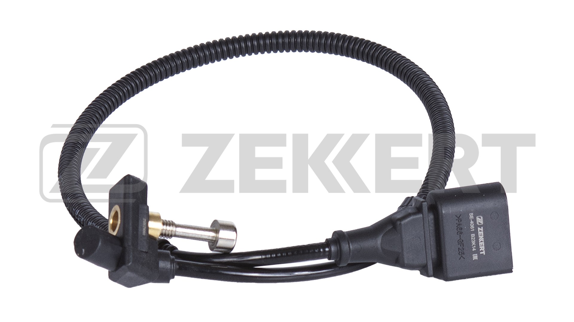 Датчик положения коленвала Skoda Octavia (1U2 1U5) 00- VW Polo III 00- Golf IV 01- Seat Ibiza II